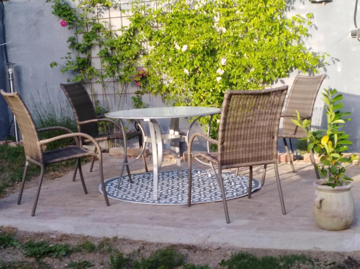فيلا Ferienhaeuschen Berg Und Tal هارتسغروده المظهر الخارجي الصورة